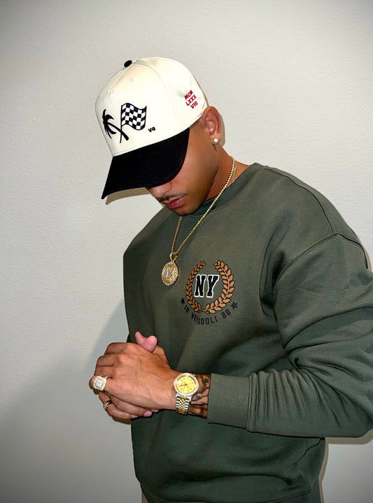 VG LEGENDS VARSITY . Sweater